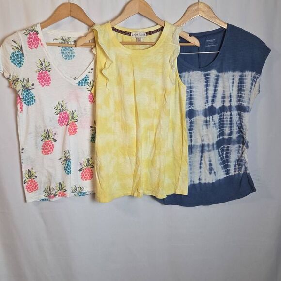 Small Shirts Bundle - Picture 1 of 10